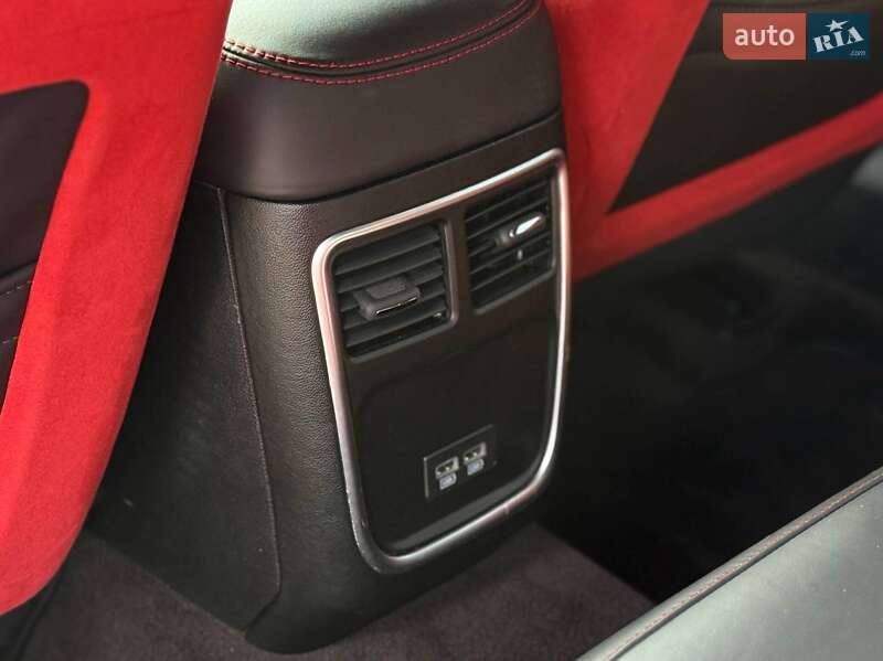 Седан Dodge Charger 2018 в Киеве