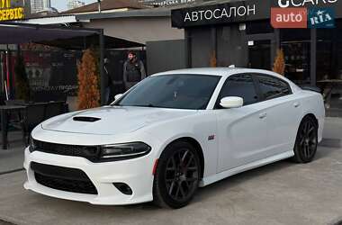 Седан Dodge Charger 2018 в Києві