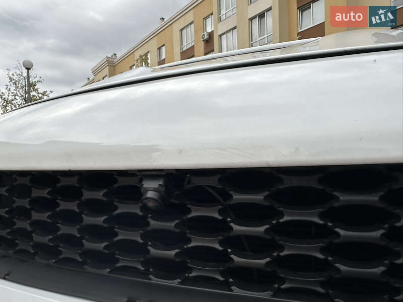 Седан Dodge Charger 2015 в Киеве