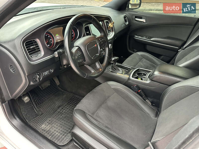 Седан Dodge Charger 2015 в Киеве