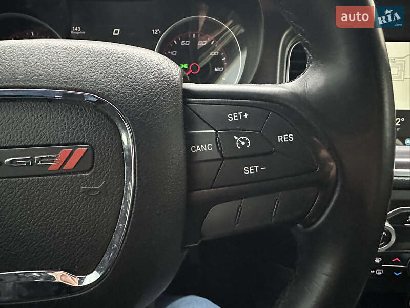 Седан Dodge Charger 2015 в Киеве