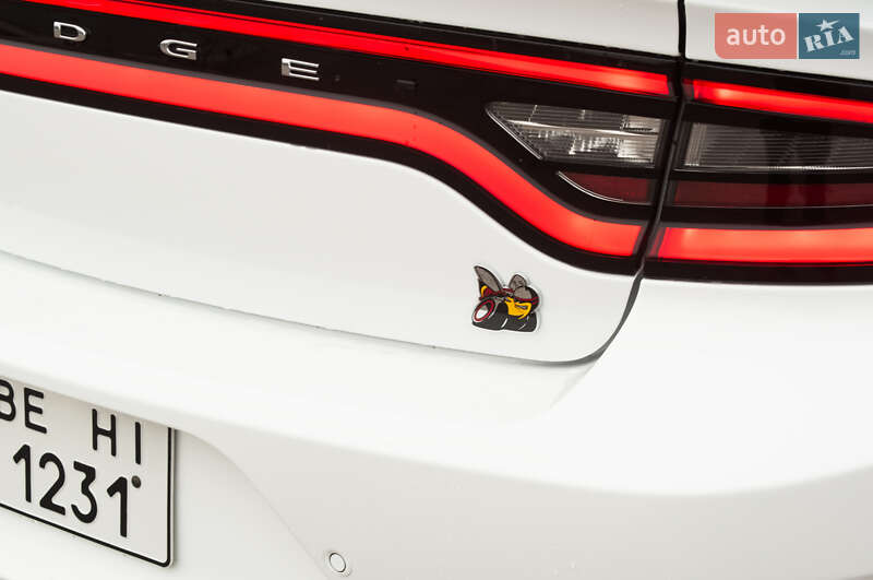 Седан Dodge Charger 2021 в Николаеве