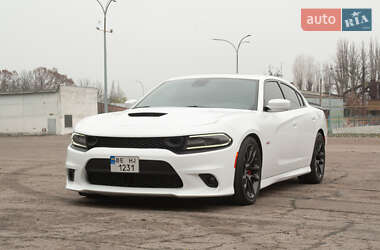 Седан Dodge Charger 2021 в Николаеве