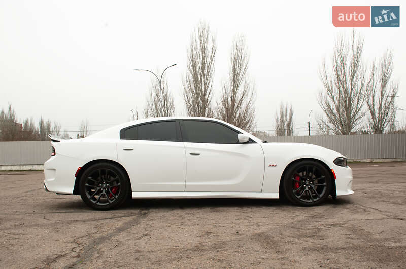Седан Dodge Charger 2021 в Николаеве