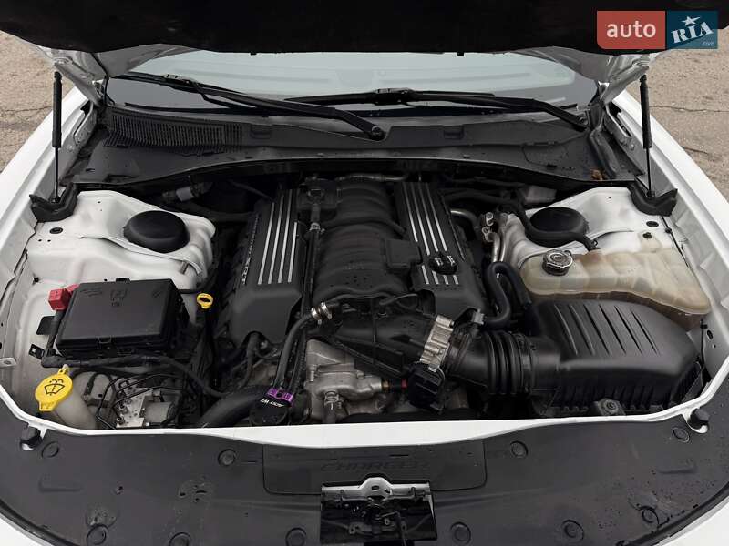 Седан Dodge Charger 2021 в Николаеве