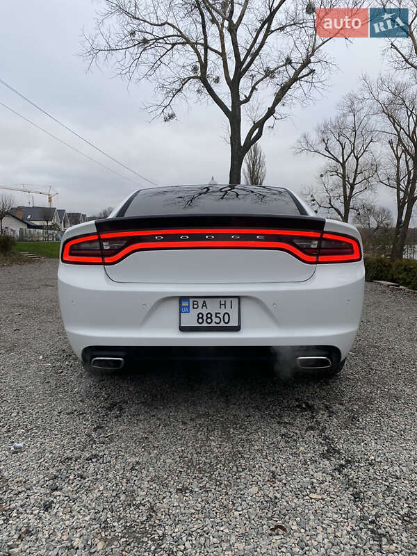 Седан Dodge Charger 2022 в Умани фото 7 Седан Dodge Charger 2022 в Умани