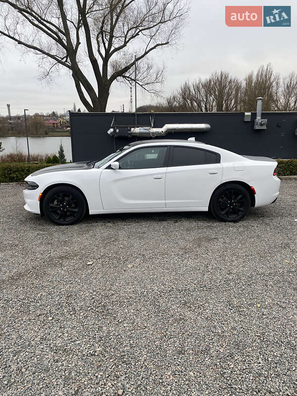 Седан Dodge Charger 2022 в Умани фото 10 Седан Dodge Charger 2022 в Умани