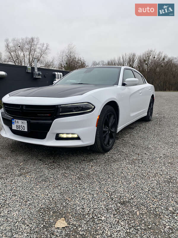 Седан Dodge Charger 2022 в Умани фото 12 Седан Dodge Charger 2022 в Умани