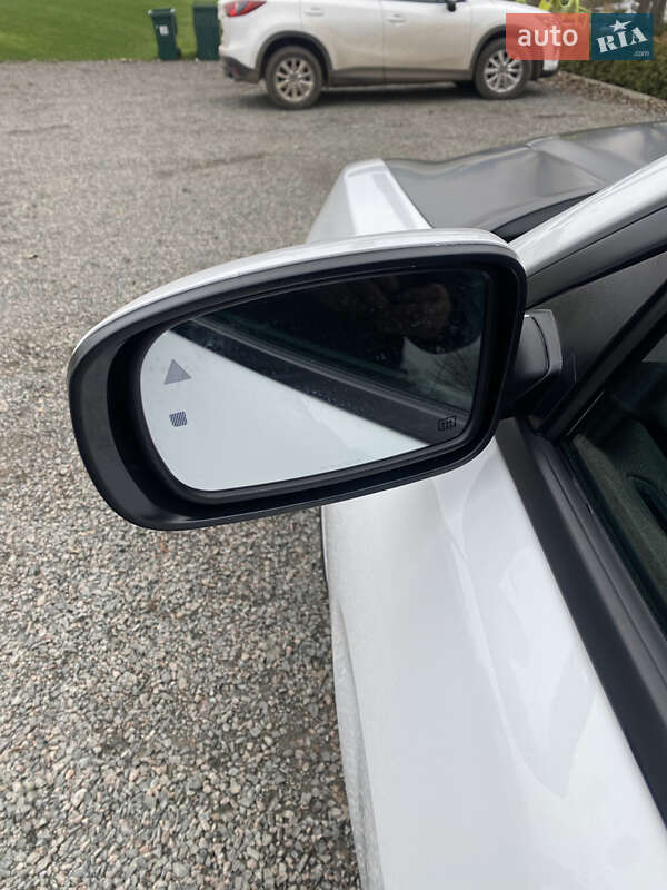 Седан Dodge Charger 2022 в Умани фото 14 Седан Dodge Charger 2022 в Умани