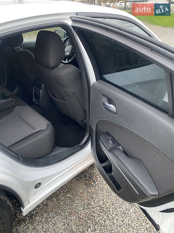 Седан Dodge Charger 2022 в Умани фото 19 Седан Dodge Charger 2022 в Умани