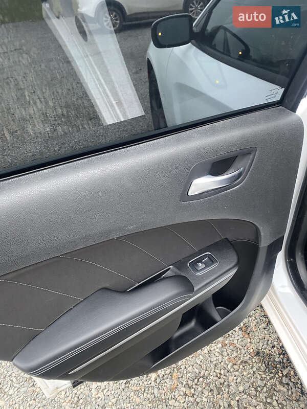 Седан Dodge Charger 2022 в Умани фото 21 Седан Dodge Charger 2022 в Умани