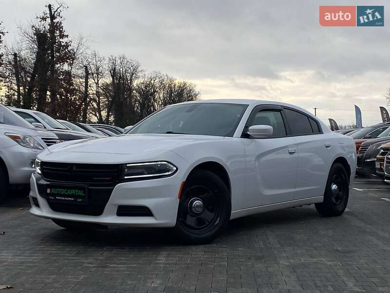Dodge Charger 2019 Dodge Charger 2019