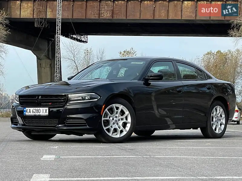 Dodge Charger