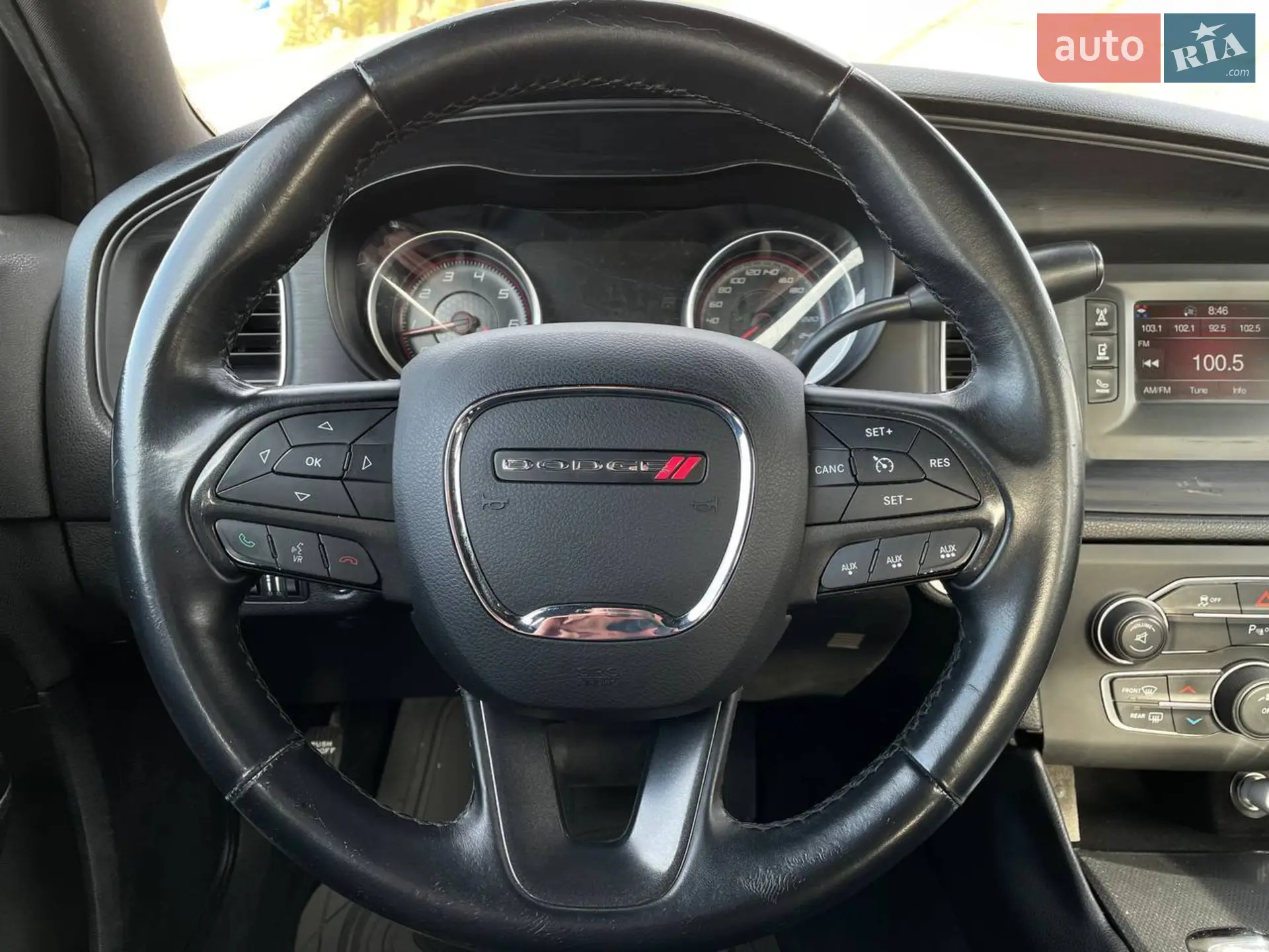 2016 Dodge Charger - мініатюра 14