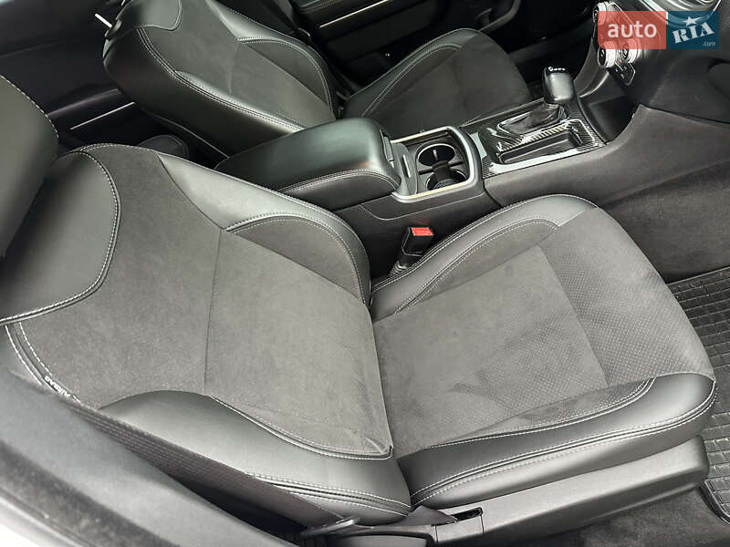 Седан Dodge Charger 2015 в Києві фото 35 Седан Dodge Charger 2015 в Києві