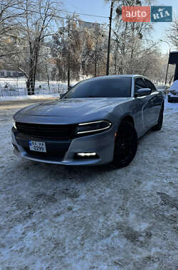 Седан Dodge Charger 2014 в Киеве