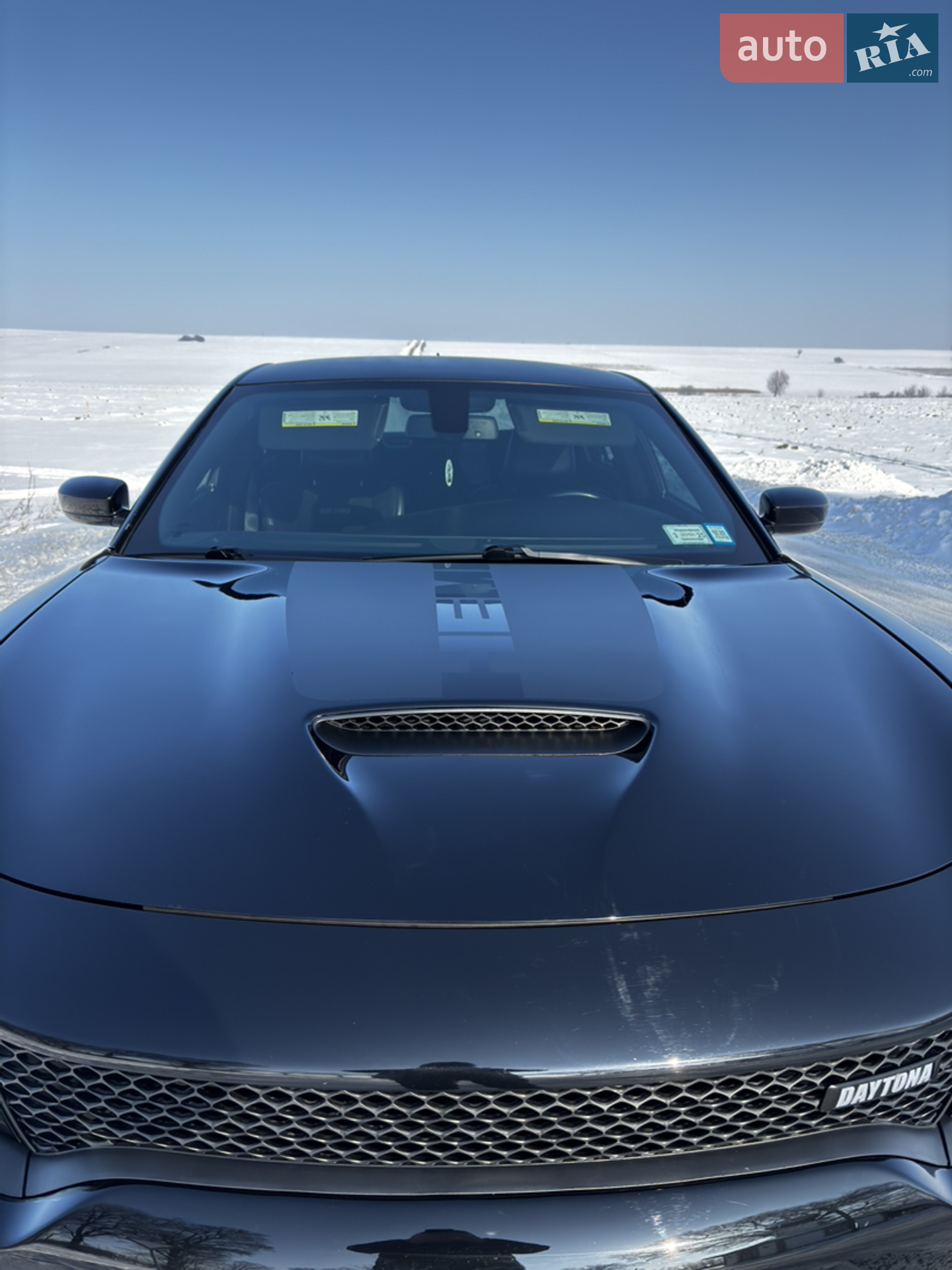 2021 Dodge Charger - мініатюра 22