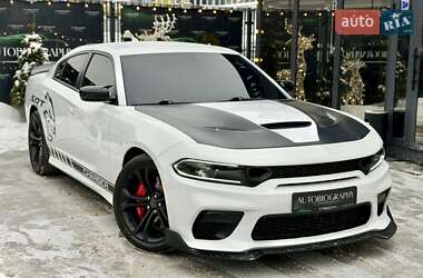Седан Dodge Charger 2021 в Киеве