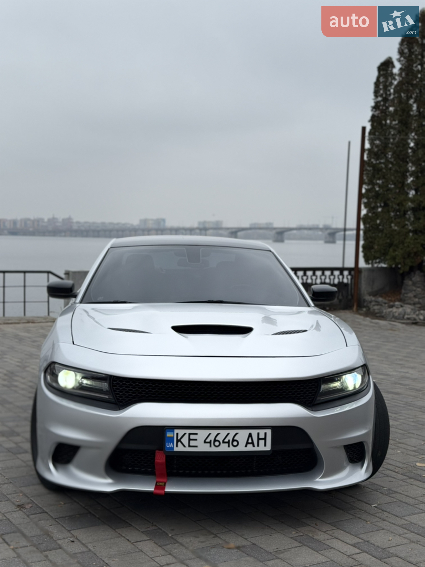 2019 Dodge Charger - мініатюра 19
