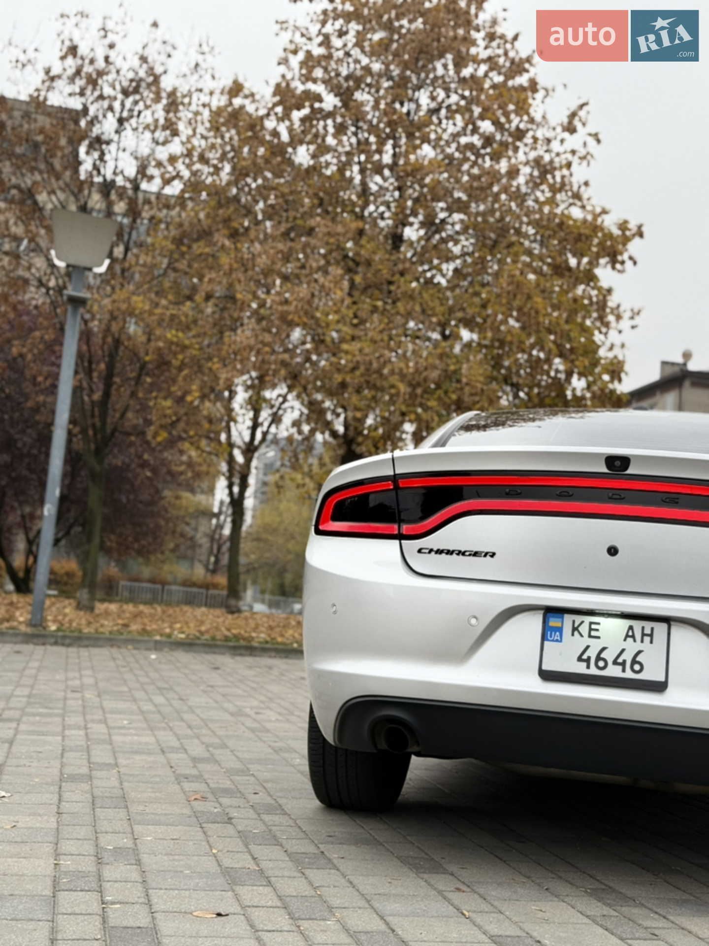 2019 Dodge Charger - мініатюра 16