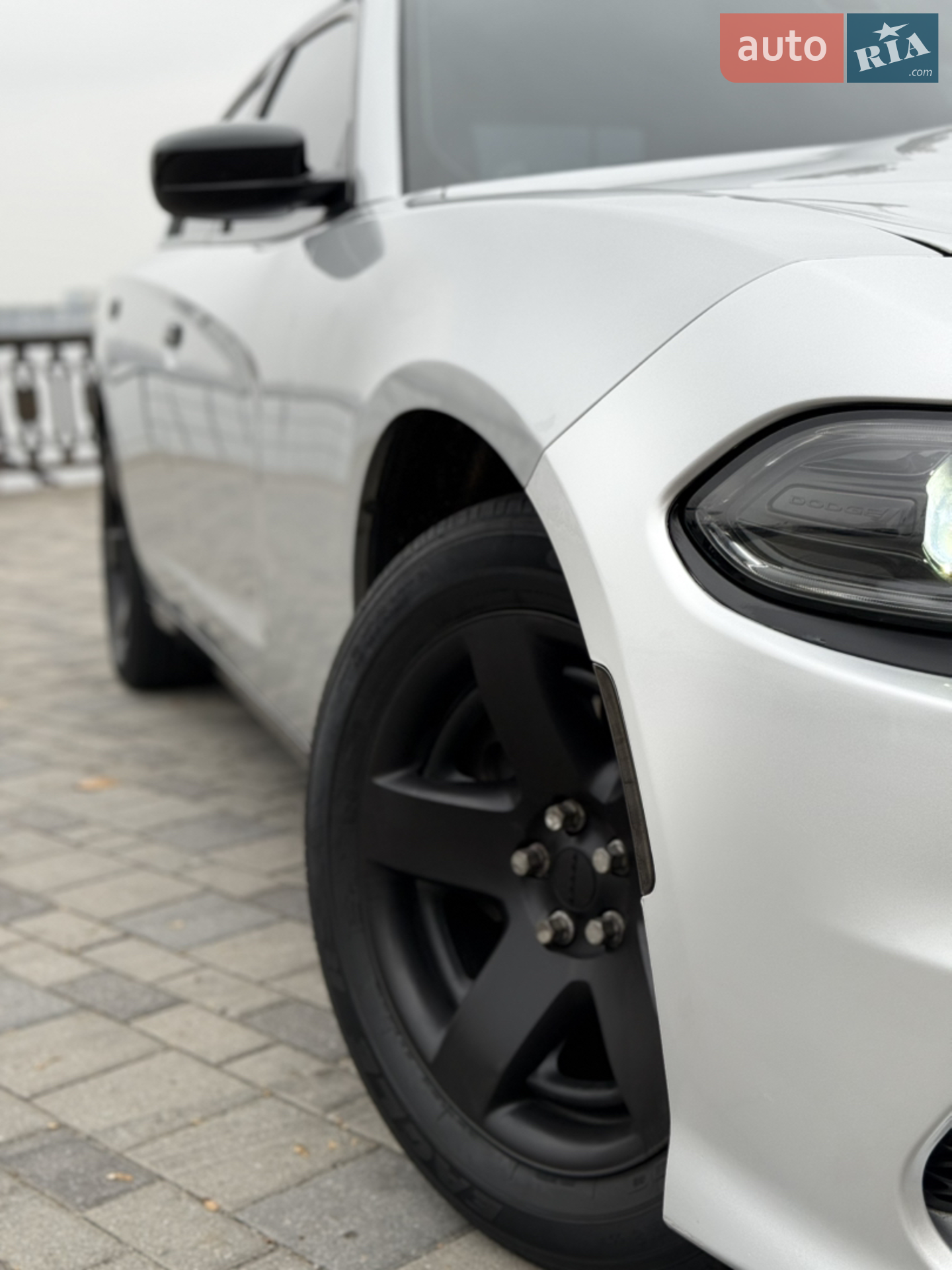 2019 Dodge Charger - мініатюра 26
