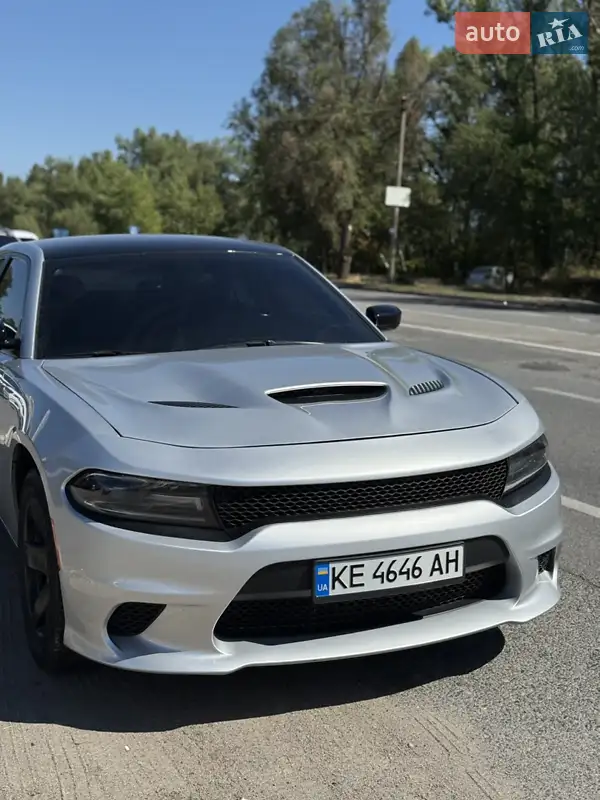 Dodge Charger