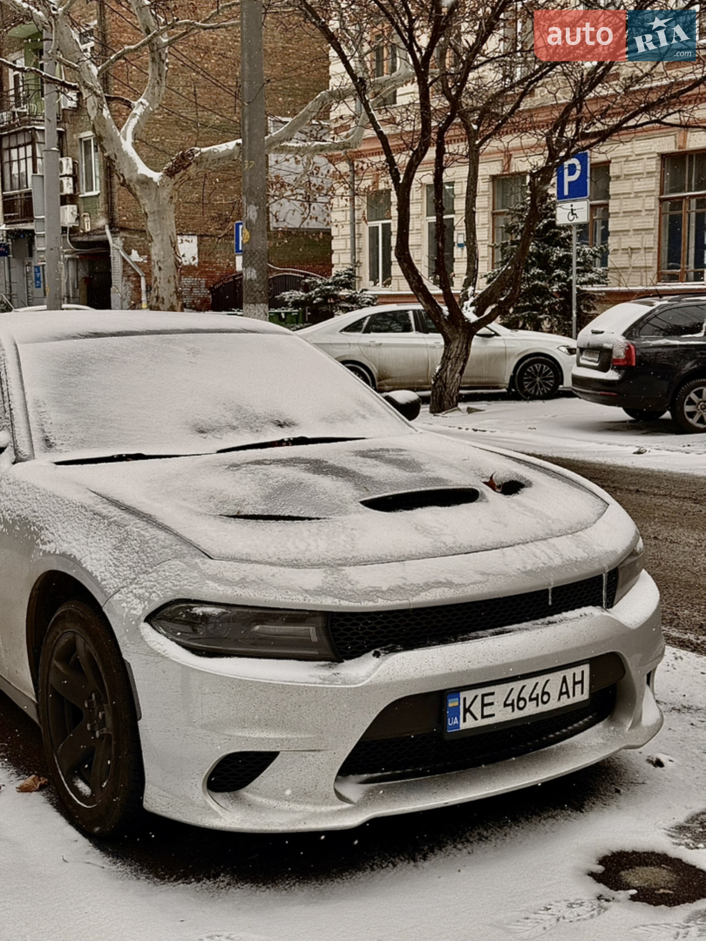 2019 Dodge Charger - мініатюра 8