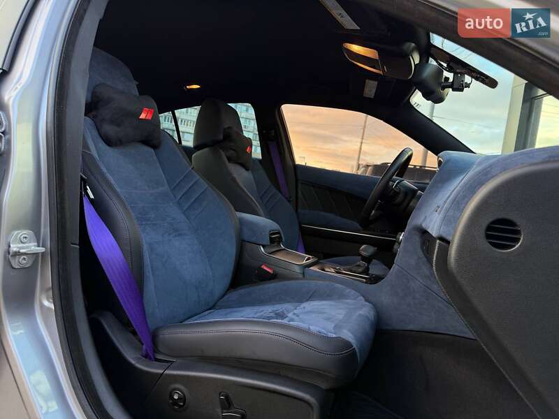 Седан Dodge Charger 2016 в Киеве