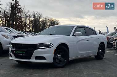 Седан Dodge Charger 2019 в Киеве