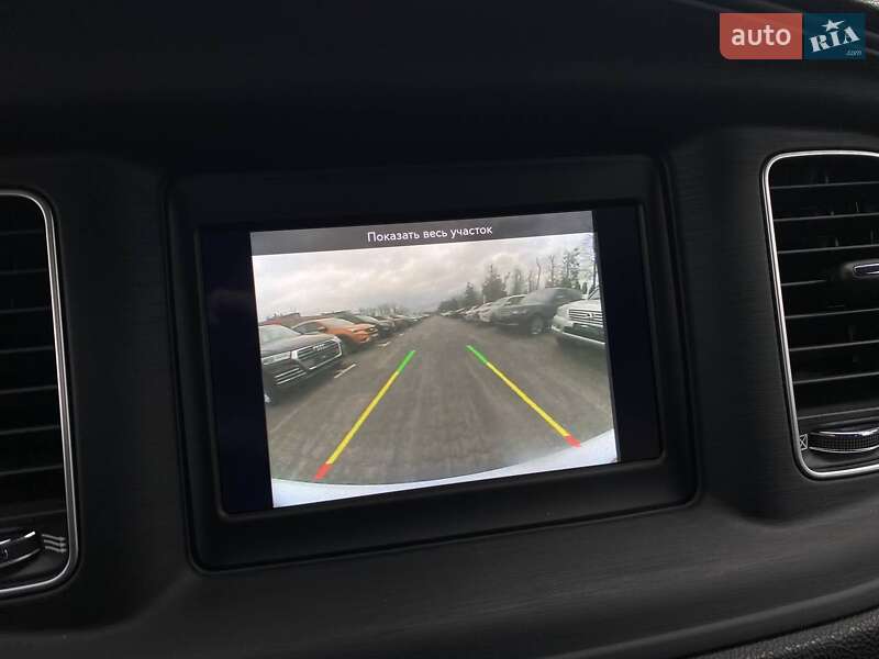 Седан Dodge Charger 2019 в Киеве