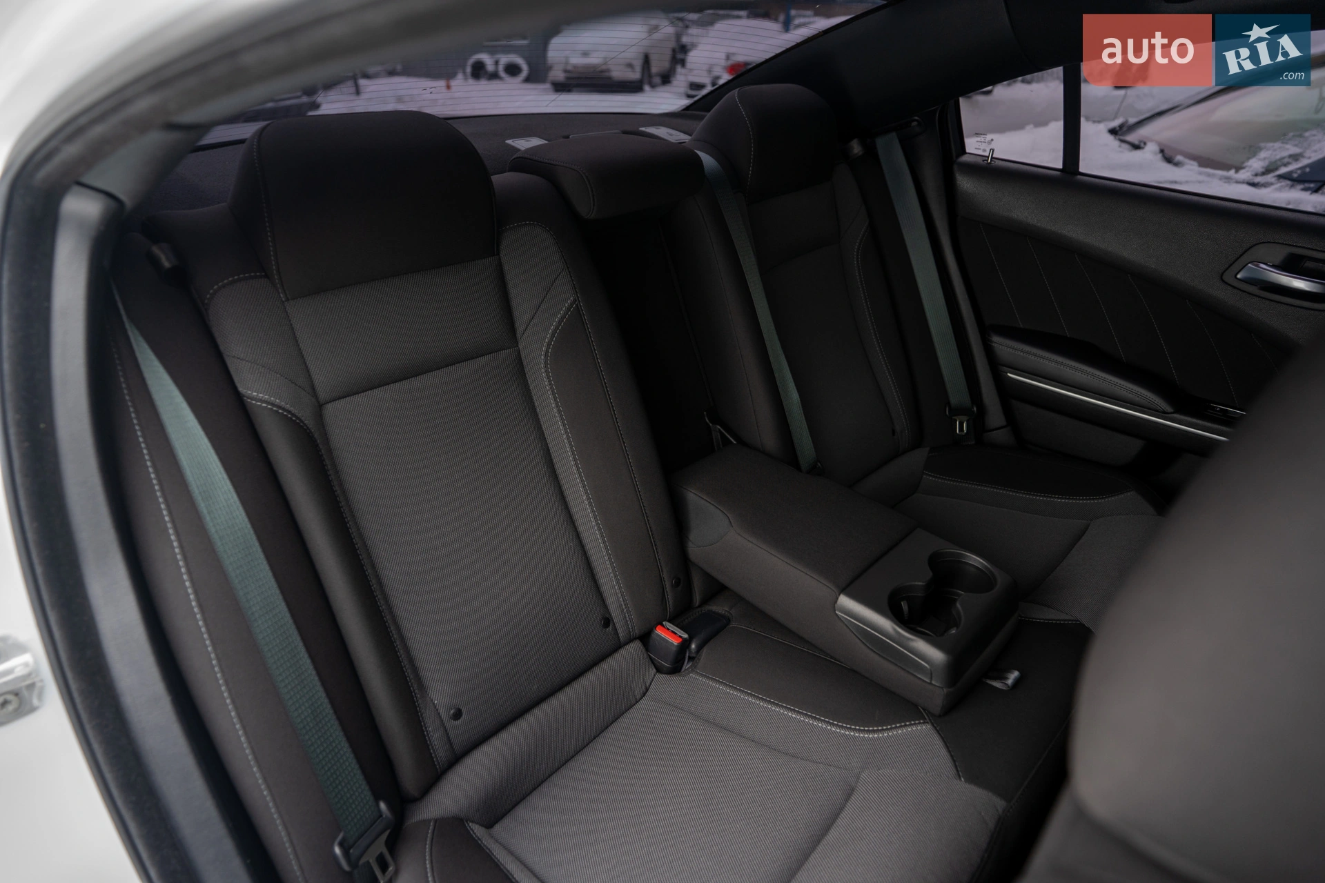 2022 Dodge Charger - мініатюра 34
