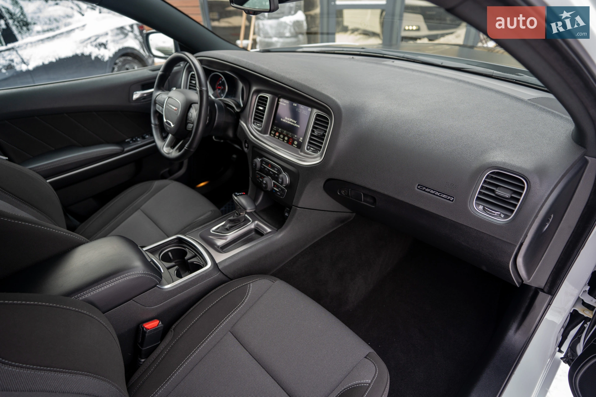 2022 Dodge Charger - мініатюра 35