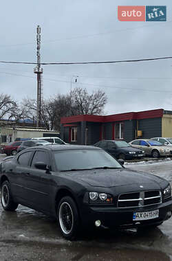 Седан Dodge Charger 2008 в Харькове