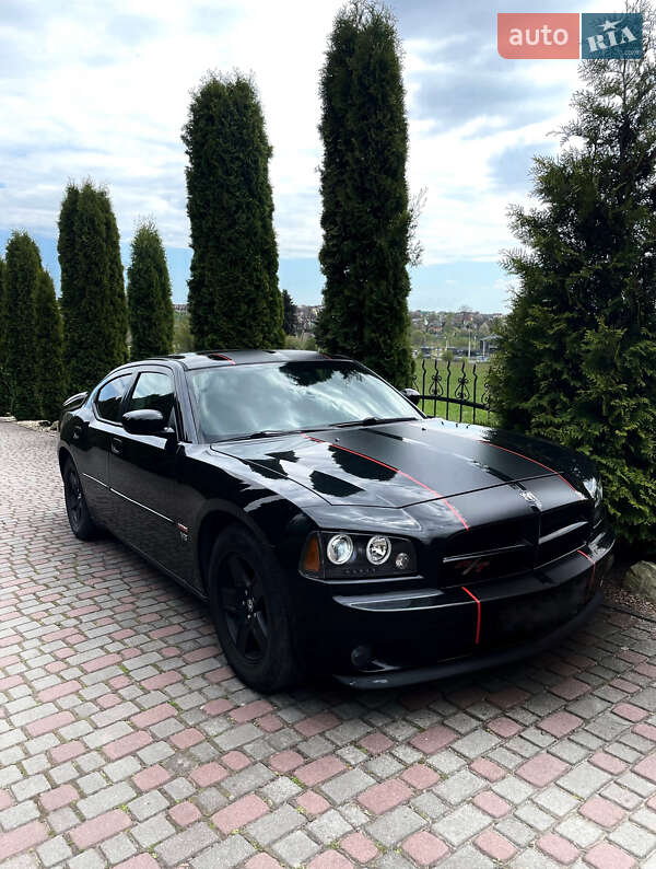 Dodge Charger 2007