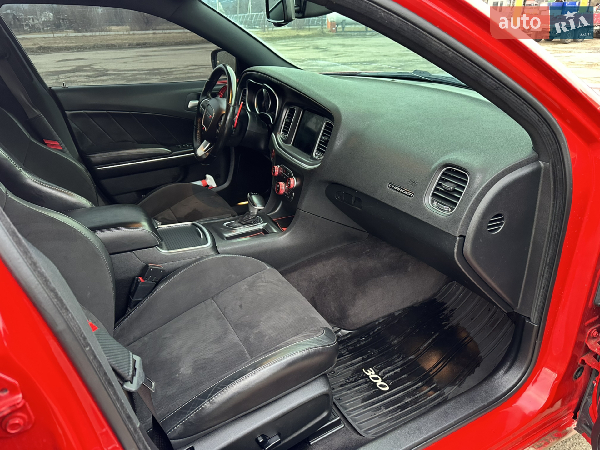 2018 Dodge Charger - мініатюра 18