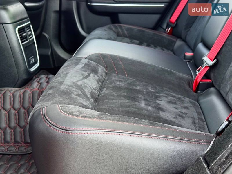 Седан Dodge Charger 2017 в Киеве