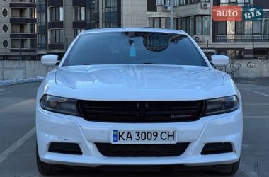 Седан Dodge Charger 2020 в Києві