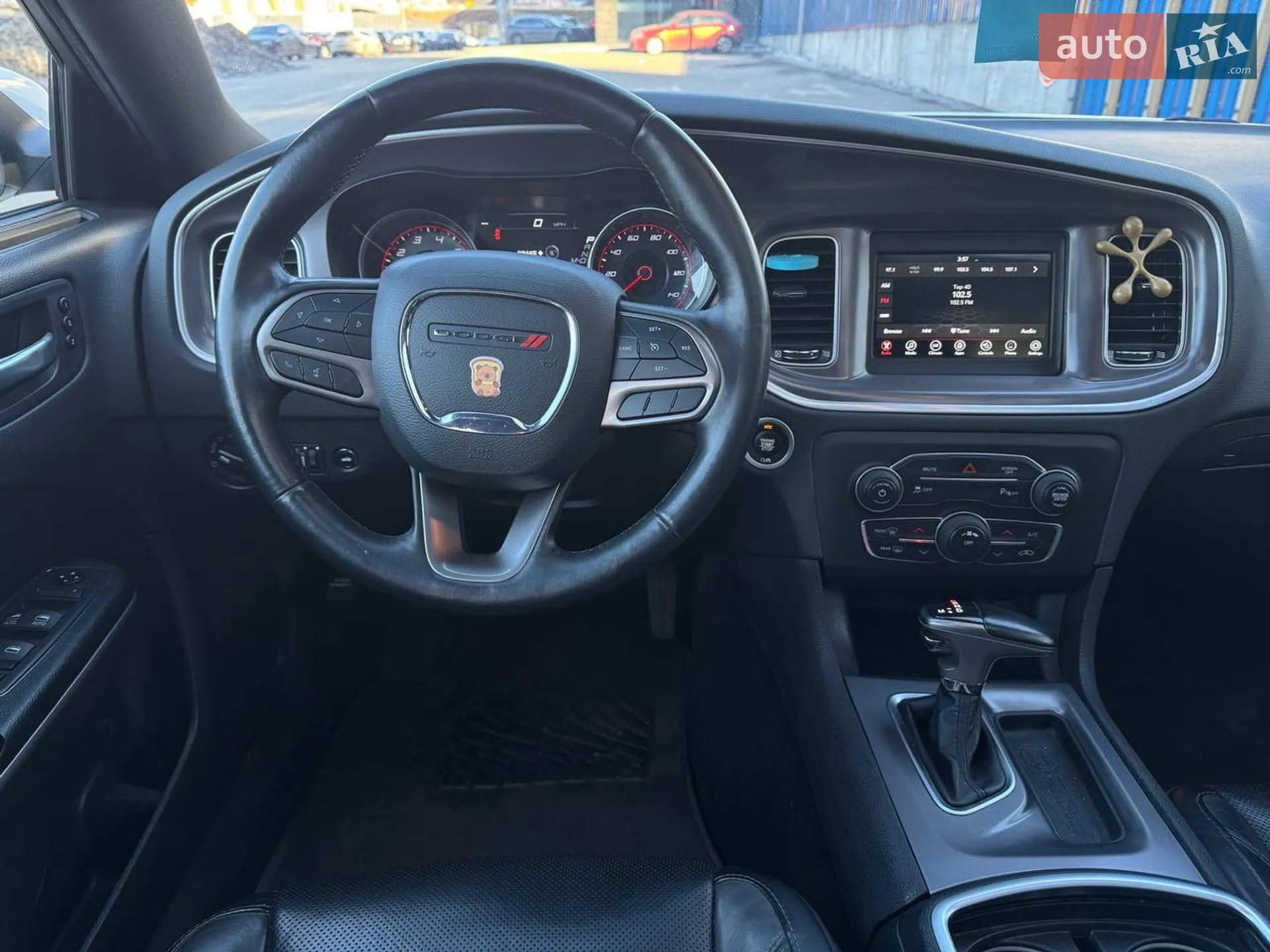 2020 Dodge Charger - мініатюра 18