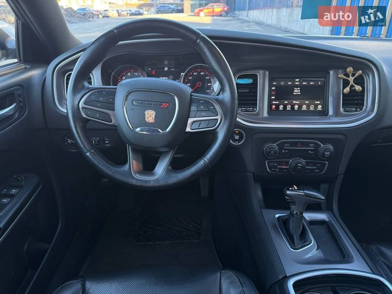 Седан Dodge Charger 2020 в Киеве