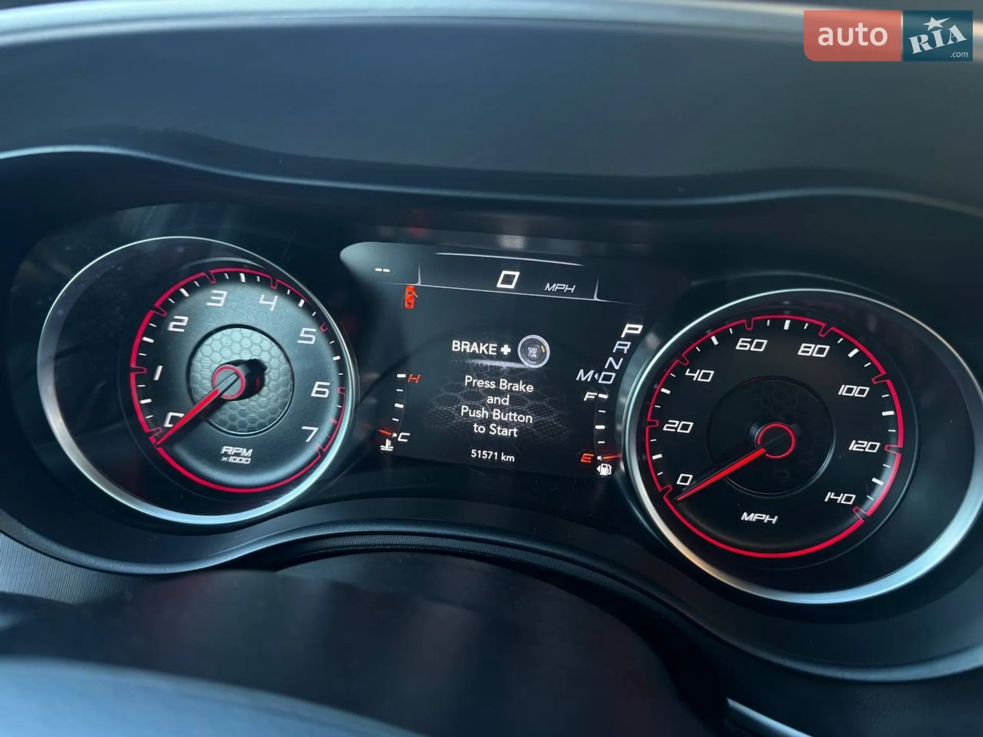 2020 Dodge Charger - мініатюра 29
