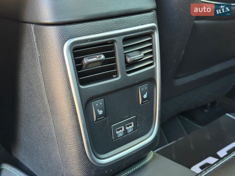 Седан Dodge Charger 2019 в Киеве