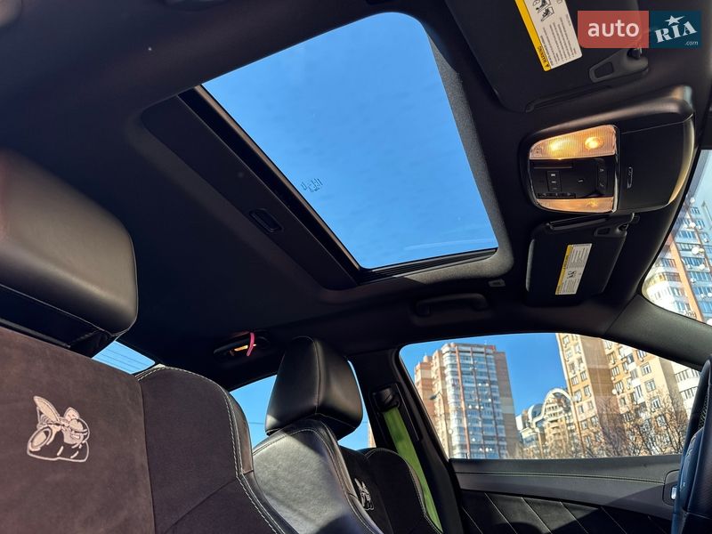 Седан Dodge Charger 2019 в Киеве