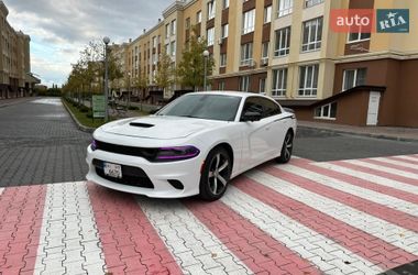 Седан Dodge Charger 2015 в Києві