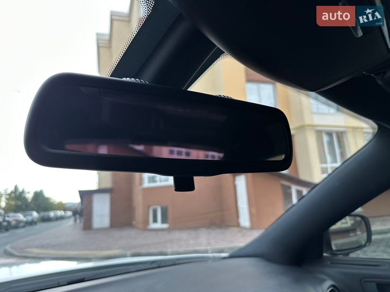 Седан Dodge Charger 2015 в Києві