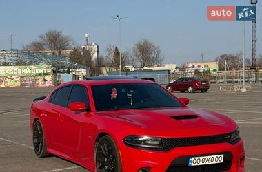 Седан Dodge Charger 2018 в Днепре