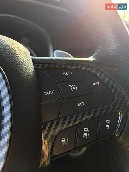 Седан Dodge Charger 2018 в Днепре