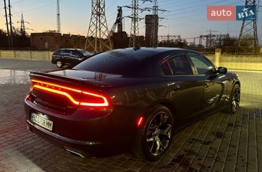 Седан Dodge Charger 2016 в Кривому Розі