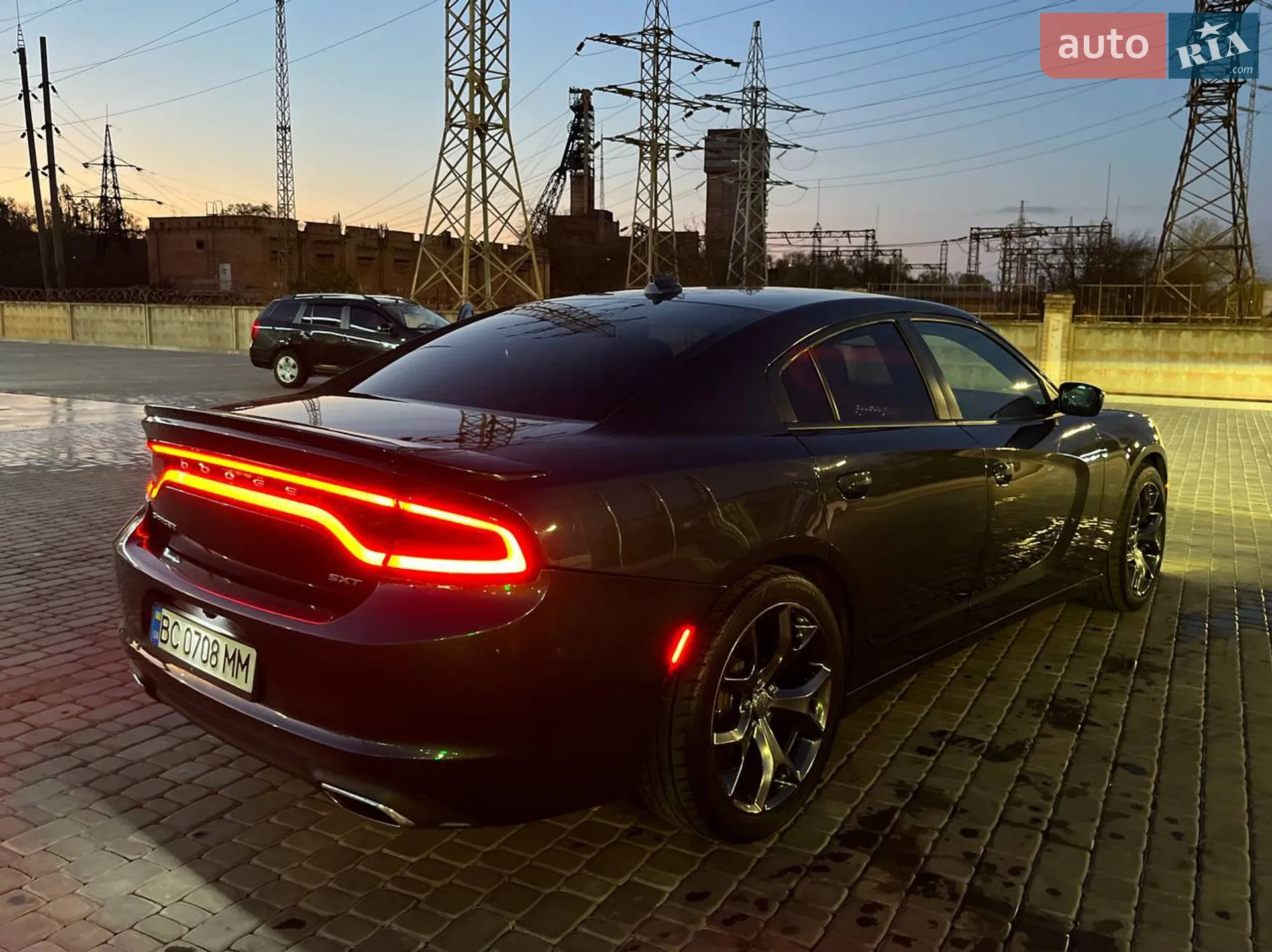 2016 Dodge Charger - фото 1