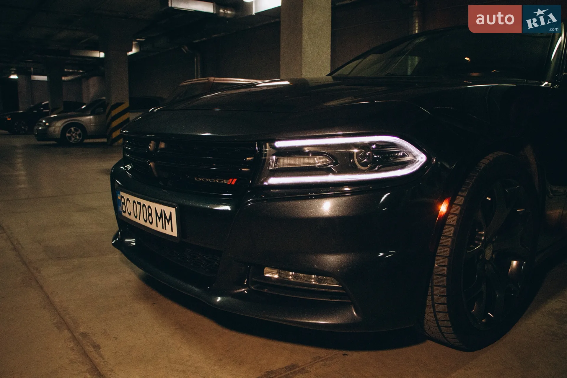 2016 Dodge Charger - мініатюра 11