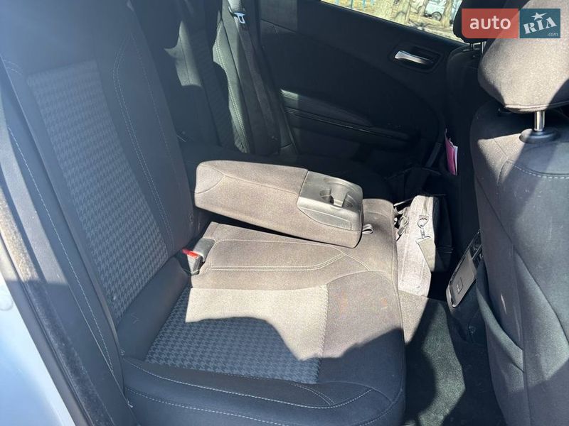 Седан Dodge Charger 2020 в Харькове фото 10 Седан Dodge Charger 2020 в Харькове